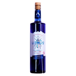 Licor Litmus 750cc 30° alc.