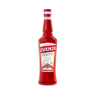 Licor Livenza Spritz 25º 750cc