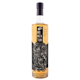 Licor Momentum Flores de Sauco 20° 750ml