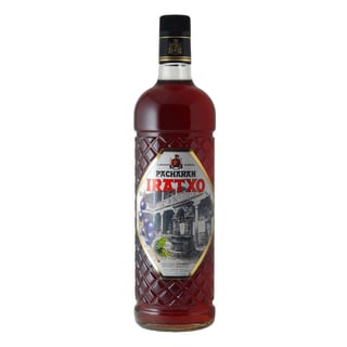Licor Pacharan Iratxo 1 Litro 25°alc.