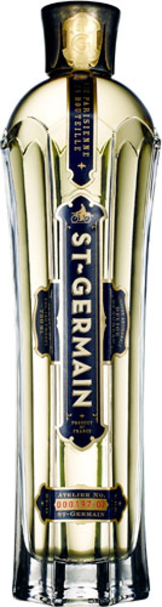 Licor Saint Germain 75cl