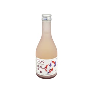 Licor Sake Japonés Sake Tozai - Snow Maiden 300ml