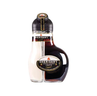 Licor Sheridans Botella 750cc