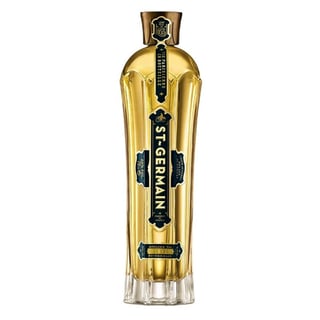 Licor St Germain Flor de Sauco