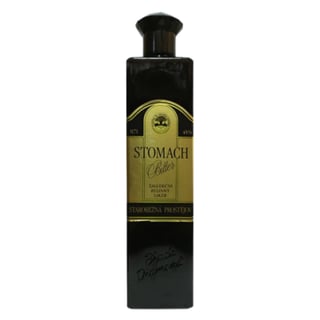 Licor Stomach Bitter 45° - 700ml