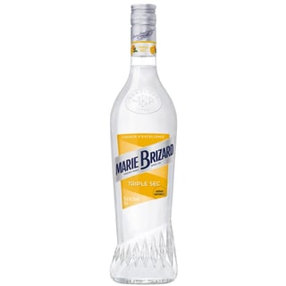 Licor Triple Sec Marie Brizard 700cc