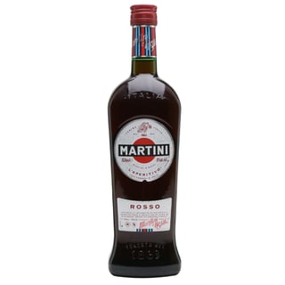 Licor Vermouth Martini Rosso 15º 750cc