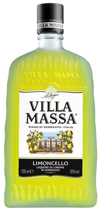 Limoncello Villa Massa 700cc