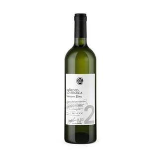 Lo Abarca N 2 Premium Sauvignon Blanc
