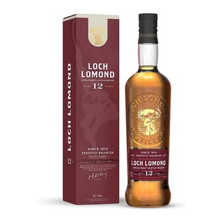 Loch Lomond 12