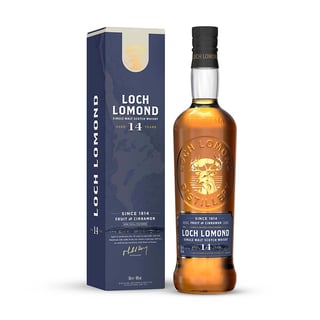 Loch Lomond 14