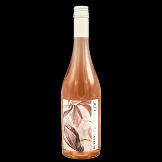 Lof Rutero Rosado