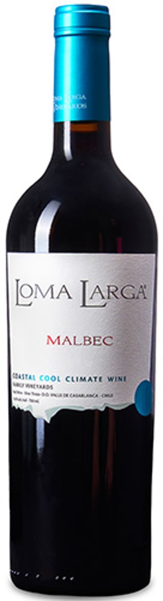 Loma Larga Malbec 2022