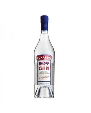 London Dry Gin Luxardo - 750ml