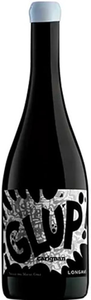 Longavi Glup Carignan 2023