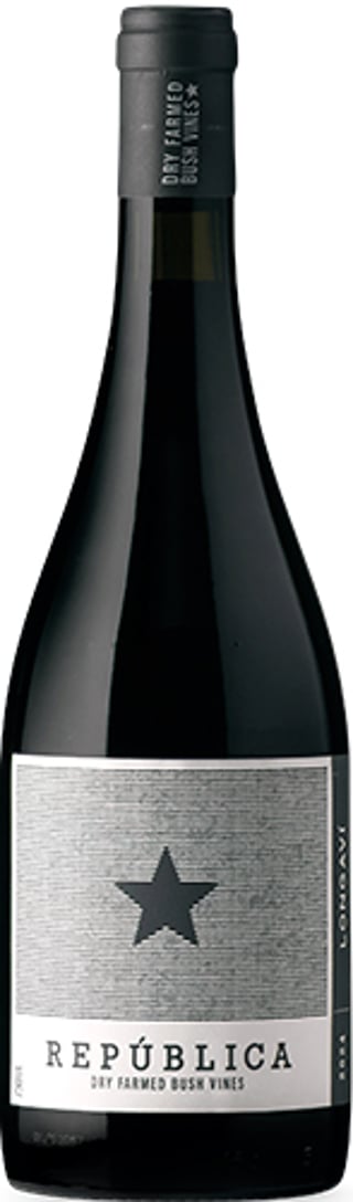 Longavi Republica Ensamblaje Tinto 2024