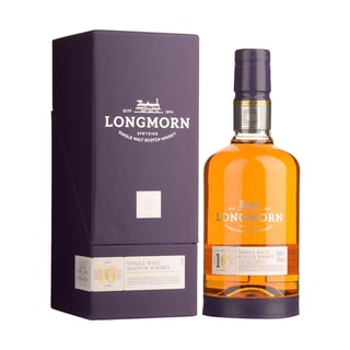 Longmorn 16