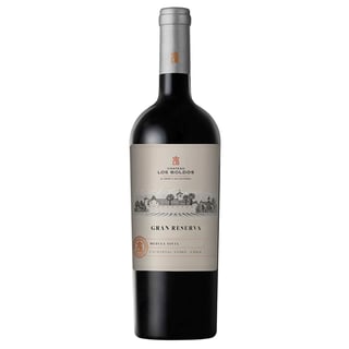 Los Boldos Gran Reserva Mezcla Tinta 750 Ml