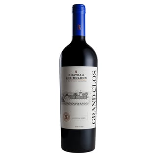Los Boldos Grand Clos 750 Ml
