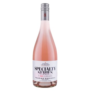 Los Boldos Specialty Series Touriga Nacional Dry Rose 750 Ml