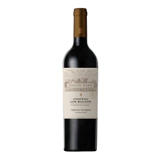 Los Boldos Vieilles Vignes Cabernet Sauvignon 750 Ml