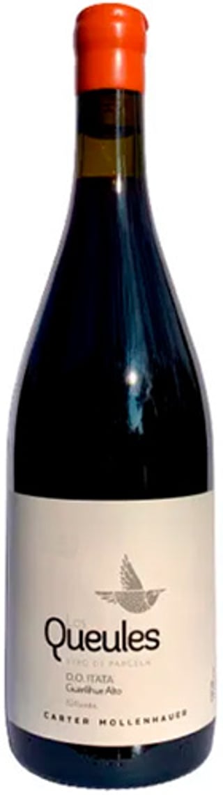 Los Queules Cinsault 2021