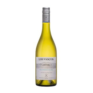 Los Vascos Reserva Sauvignon Blanc