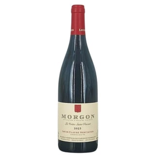 Louis Claude Desvignes Morgon- Beaujolais 2023
