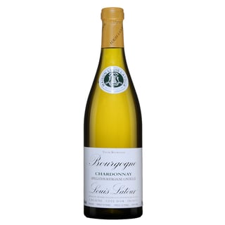 Louis Latour Bourgogne Chardonnay 2013 750 Ml