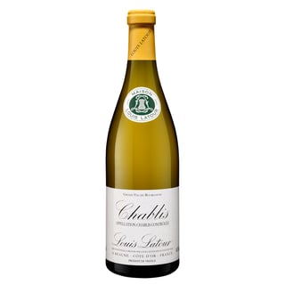 Louis Latour Chablis 750 Ml