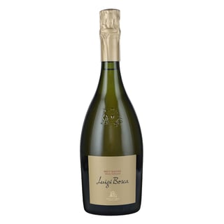 Luigi Bosca Brut Nature