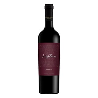 Luigi Bosca Reserva Malbec