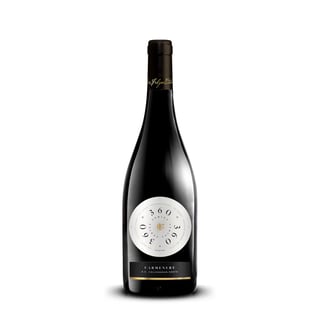 Luis Felipe Edwards 360 – Carmenere