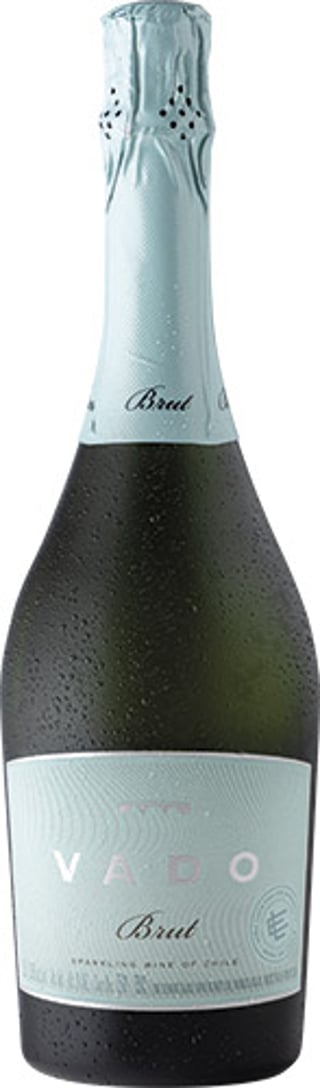 Luis Felipe Edwards Vado Brut 750cc