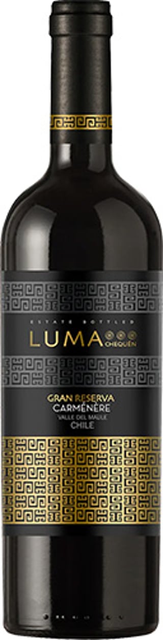 Luma Chequen Carmenere 2024