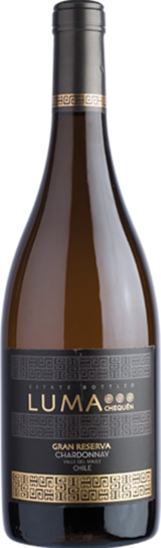 Luma Chequen Chardonnay 2024