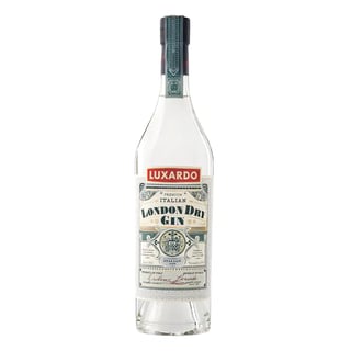 Luxardo London Dry Gin