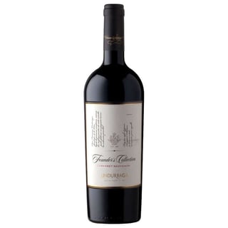 Magnum Vino Undurraga Founders Collection Cabernet Sauvignon 1,5 Lts.