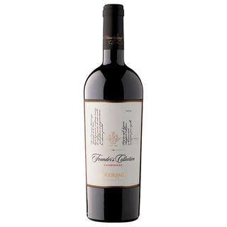 "Magnum Vino Undurraga Founders Collection Carmenere 1