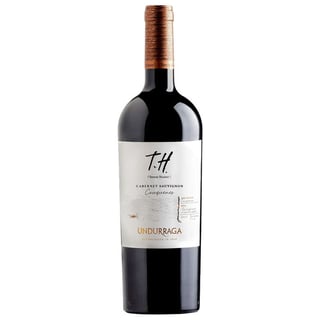 "Magnum Vino Undurraga TH Cauquenes Cabernet Sauvignon 1