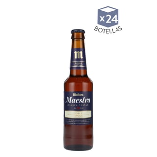 Mahou Maestra X24