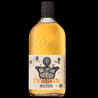 MalPaso Lab02 Reusus