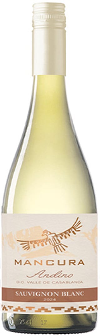 Mancura Andino Sauvignon Blanc 2024
