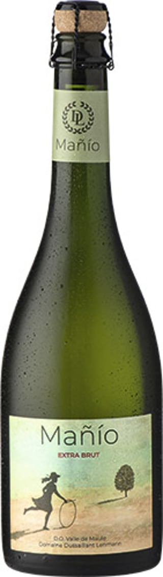 Mañio Espumante Extra Brut 750cc