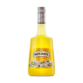 Manzanilla Mitjans 750cc