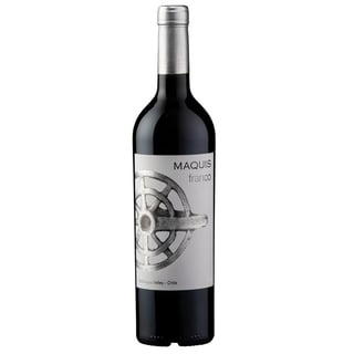 Maquis Franco Cabernet Franc