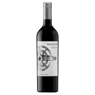 Maquis Franco Cabernet Franc 750 Ml