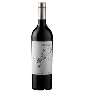 Maquis Lien 2006