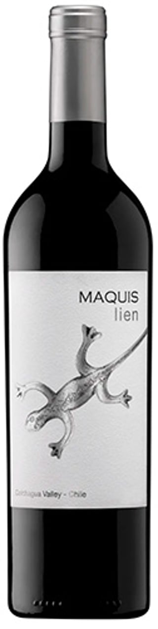 Maquis Lien 2008