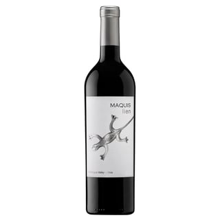 Maquis Lien Mezcla Tinta 750 Ml